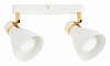 Спот Arte Lamp Fafnir A5047PL-2WH 100_100_2250009