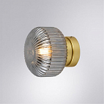 Накладной светильник Arte Lamp Hamal A6170AP-1GO 250_100_1824559