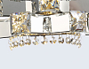 Накладной светильник Ambrella Light LH LH41012 100_100_2030852