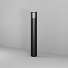 Наземный низкий светильник Denkirs Farsun DK9728-BK 100_100_1915428