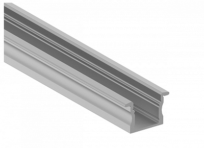 Профиль встраиваемый Donel  DN18501Alu 400_400_2198875