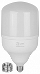 Лампа светодиодная Эра  E27, E40 100Вт 4000K LED POWER T140-100W-4000-E27/E40 R 250_100_Array