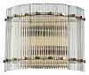 Накладной светильник Indigo Finezza 12023/2W Nickel 100_100_2447700