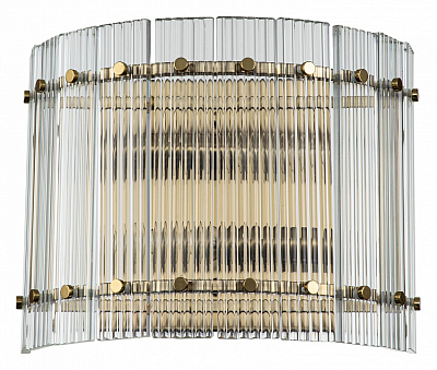 Накладной светильник Indigo Finezza 12023/2W Nickel 400_400_2447700