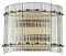 Накладной светильник Indigo Finezza 12023/2W Nickel