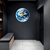 Накладной светильник Imperiumloft COSMOS EARTH cosmos-earth01 100_100_1981888