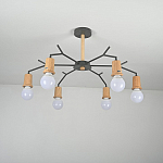 Люстра на штанге Imperiumloft LES COLOR ﻿lesc_01 250_100_Array