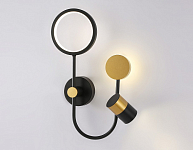 Бра с подсветкой Ambrella Light FL FL51602 250_100_2022693
