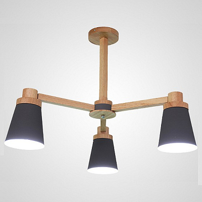 Люстра на штанге Imperiumloft Prop Grey prop01 400_400_2423304