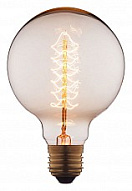 Лампа накаливания Loft it Edison Bulb E27 40Вт K G9540-F 500_191_2254874