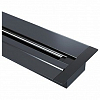 Трек встраиваемый Elektrostandard Track Rail BK Recessed a057096 100_100_2295125