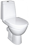 МАРС БО КОМФОРТ Унитаз-компакт безободковый Белый S1 (WC.CC/Mars/2-DM.Rim/WHT.G/S1) 250_100_Array