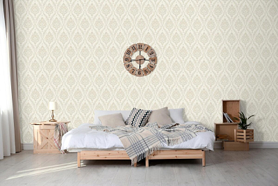 MN 3202 Обои Grandeco (Maison) (1*12) 10,05х0,53 винил на флизелине 400_400_2153709