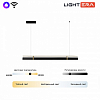 Подвесной светильник LIGHTERA Omolon LE108L-120B WIFI 100_100_2049496