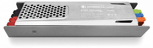 Блок питания Ambrella Light ILLUMINATION GS8667 500_191_3235530