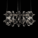 Подвесная люстра O-LUCE Bruno 6006-1 250_100_2051085