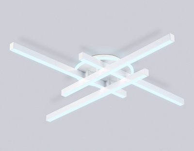 Потолочная люстра Ambrella Light COMFORT FL6281 400_400_2840514