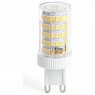 Лампа светодиодная Feron Lb 435 G9 11Вт 6400K 38151 500_191_2237578