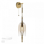Бра Odeon Light Bell 4892/1W 250_100_1725716