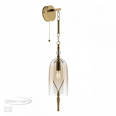 Бра Odeon Light Bell 4892/1W 400_400_1725716