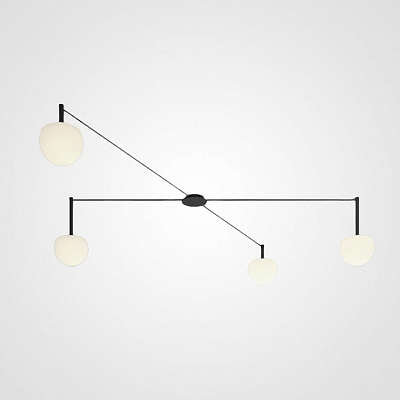 Потолочная люстра Imperiumloft RANGE RANGEL01 400_400_2432220