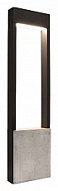 Наземный низкий светильник Deko-Light Chertan 733044 500_191_2272406