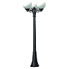 Фонарный столб Fumagalli Globe 250 G25.156.S30.AYE27 100_100_3088506