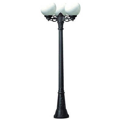 Фонарный столб Fumagalli Globe 250 G25.156.S30.AYE27 400_400_3088506