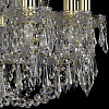 Подвесная люстра Bohemia Art Classic 11.23 11.23.16+8.300.Gd.Dr 100_100_1932373