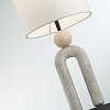 Настольная лампа декоративная Odeon Light Bagel 5410/1T 100_100_2121898