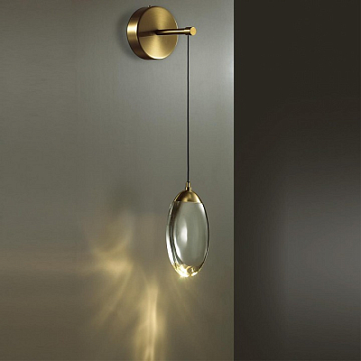 Накладной светильник Odeon Light LOOP 7159/3WL 400_400_1391716