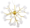 Подвесная люстра Arte Lamp Candy A7274SP-36GO 100_100_2425611