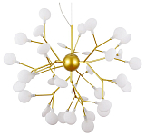 Подвесная люстра Arte Lamp Candy A7274SP-36GO 250_100_Array