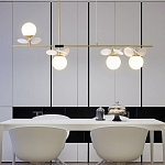 Светильник на штанге Imperiumloft MATISSE matisse-long01 250_100_3153609