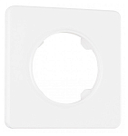 Рамка на 1 пост Arte Milano am-502.15 502.15-1.white 250_100_Array