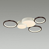 Потолочная люстра Lumion Norbert 5253/80CL 100_100_1863173