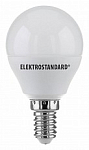 Лампа светодиодная Elektrostandard Mini Classic E14 7Вт 3300K a048993 250_100_Array