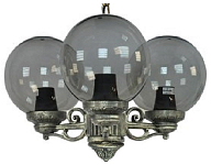 Подвесной светильник Fumagalli Globe 250 G25.120.S30.BZE27 250_100_Array