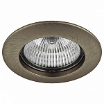 Встраиваемый светильник Lightstar Teso fix 011071 250_100_Array