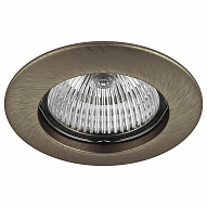 Встраиваемый светильник Lightstar Teso fix 011071 500_191_2436913