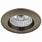 Встраиваемый светильник Lightstar Teso fix 011071