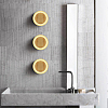 Накладной светильник Imperiumloft LOKE LOKE01 100_100_2743269