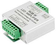 Усилитель RGBW SWG Усилители AMP-RGBW-24A 250_100_Array