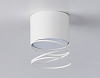 Накладной светильник Ambrella Light TN TN71103 100_100_2019520