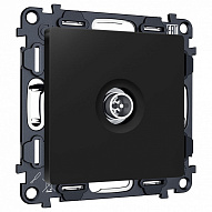 ТВ-розетка оконечная без рамки Ambrella Volt ALFA MA813005 500_191_3231077