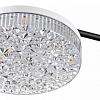 Потолочная люстра Lumion Didana 8236/4CL 100_100_1866775