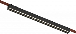 Накладной светильник Denkirs Belty Grill DK5672-BK 250_100_Array
