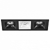 Встраиваемый светильник Lightstar Domino D537070607 100_100_2436412