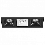 Встраиваемый светильник Lightstar Domino D537070607 250_100_Array
