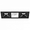Встраиваемый светильник Lightstar Domino D537070607